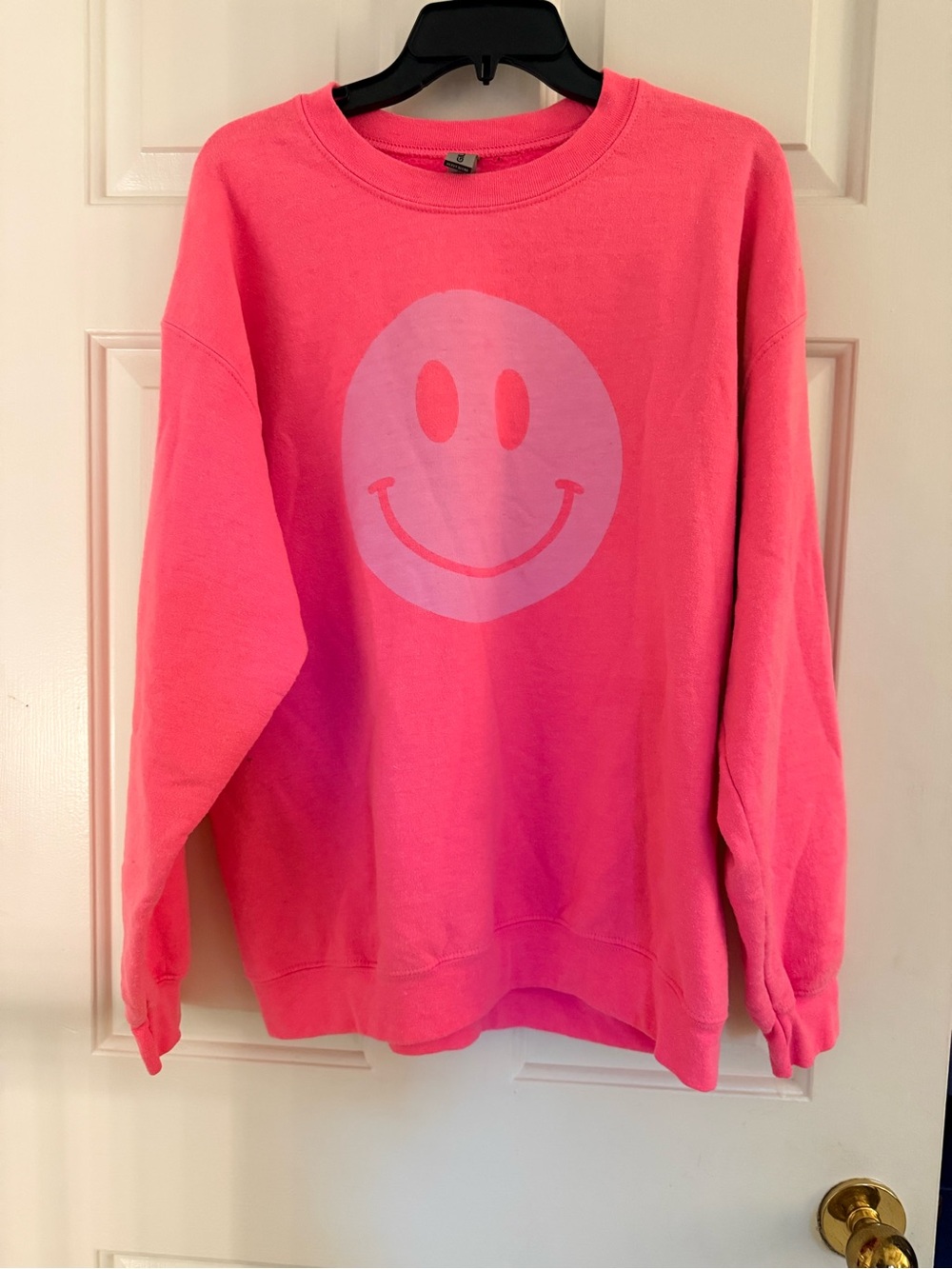 Sassy Shortcake Crewneck Sweatshirt